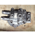 Motor de oscilación Kobelco SK135 de alta calidad YT15V00015F1